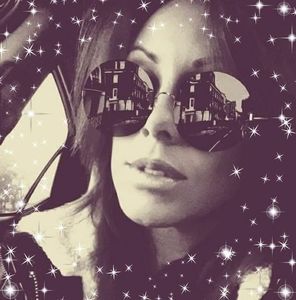 Meet your Posher, Audrey